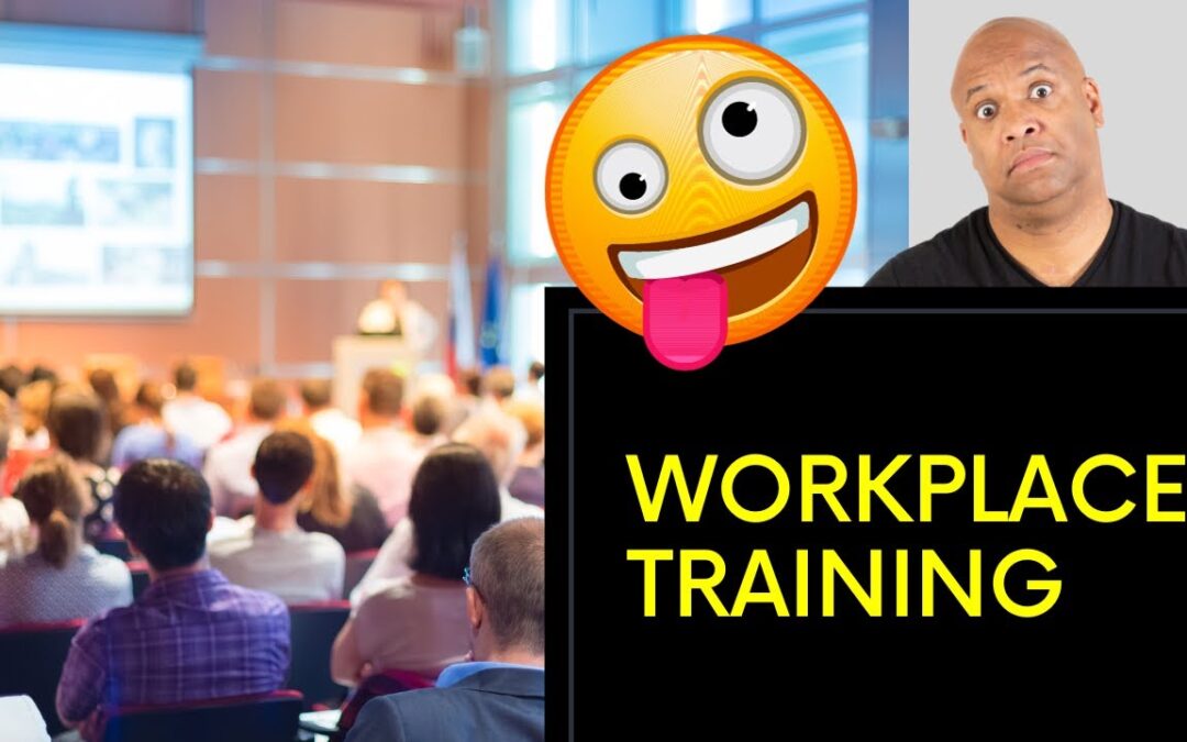 VIDEO: Why Hire Mental Health Speakers for Workplace Training?