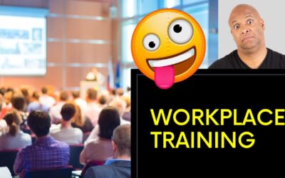 YouTube Video: Why Hire Mental Health Speakers for Workplace Training?