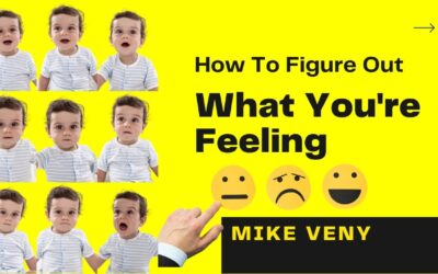 YouTube Video: I Don’t Know What I Am Feeling Right Now: How To Identify Emotions