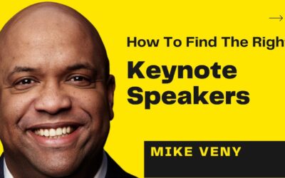 YouTube Video: Mental Health Keynote Speakers: How to Pick the Right One!