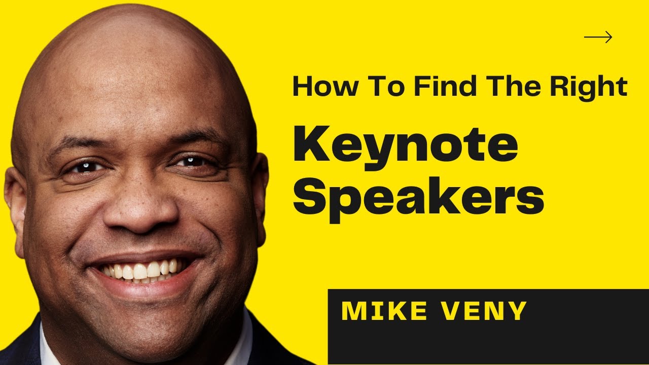 Mental Health Keynote Speakers: How to Pick the Right One!