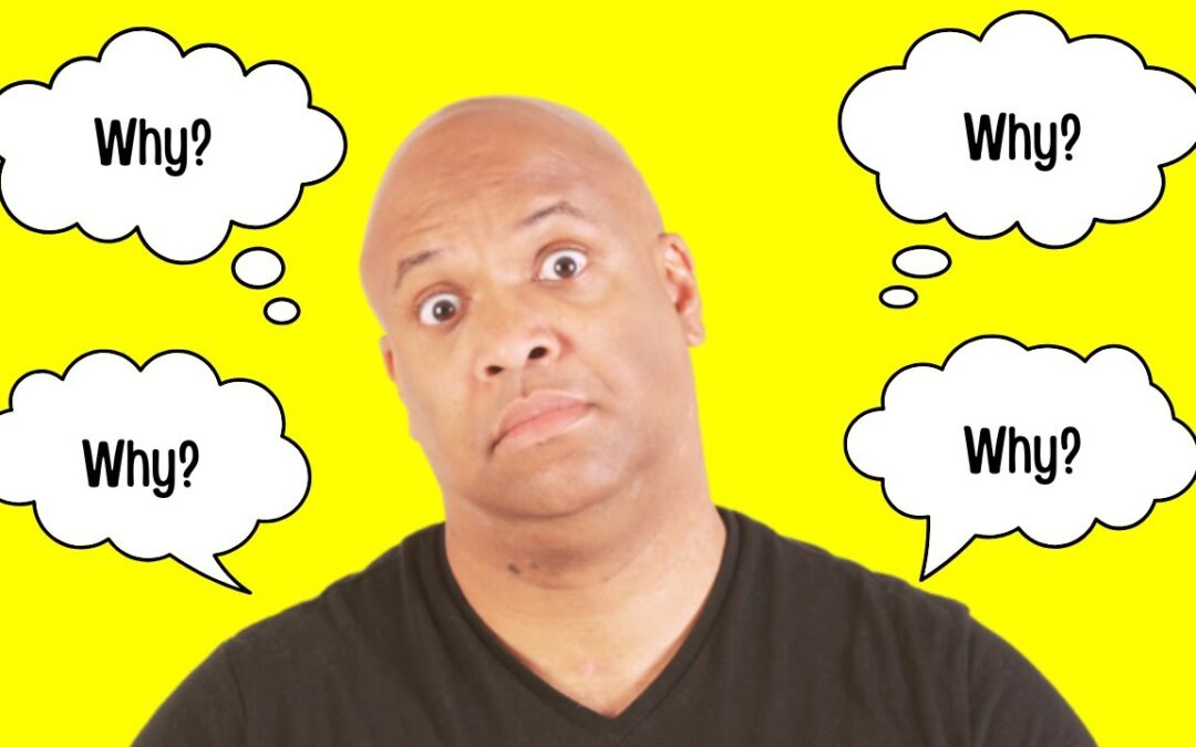 VIDEO: Mike Veny: Why I Became a Motivational Speaker for Mental Health