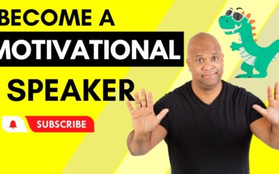 YouTube Video: Mike Veny: How I Became a Motivational Speaker for Mental Health