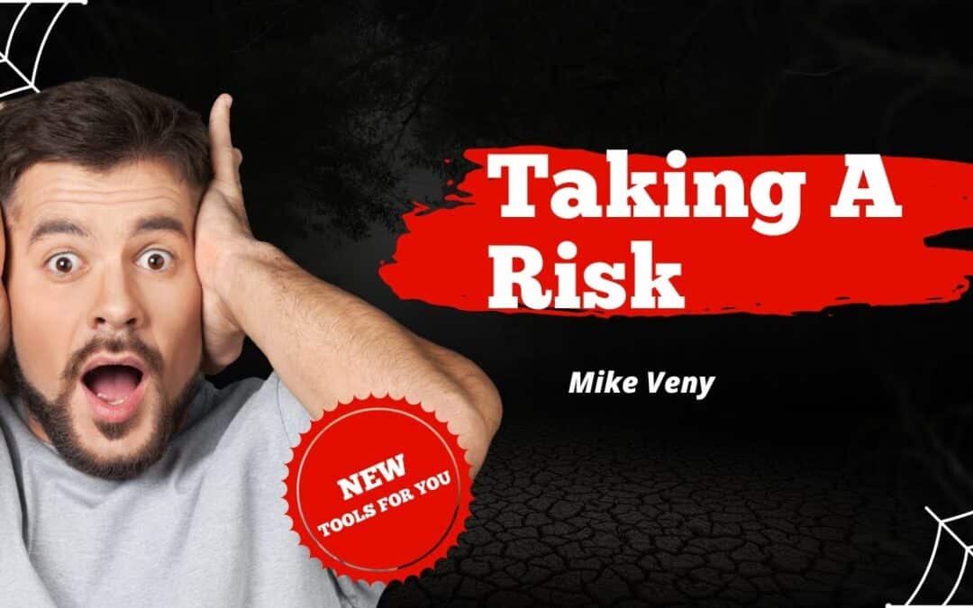 VIDEO: Taking A Risk And Trying Something New: Guided Mindfulness Meditation