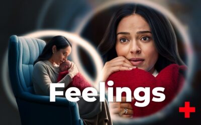 VIDEO: How to Cope with Grief and Depression (Strategies That Work)