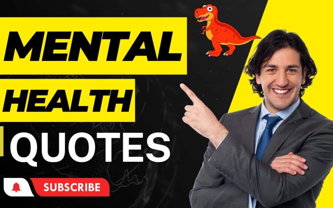 VIDEO: mental health quotes letting go of perfectionism