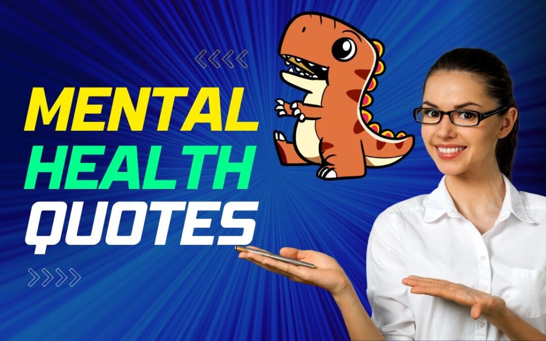 Mental Health Quotes: FACTS vs FEELINGS (TRUE STORY) [2023]