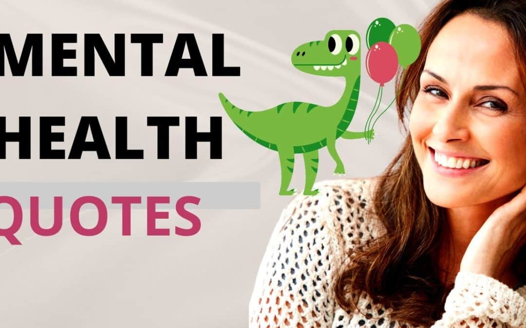 VIDEO: Having A Bad Mental Health Day