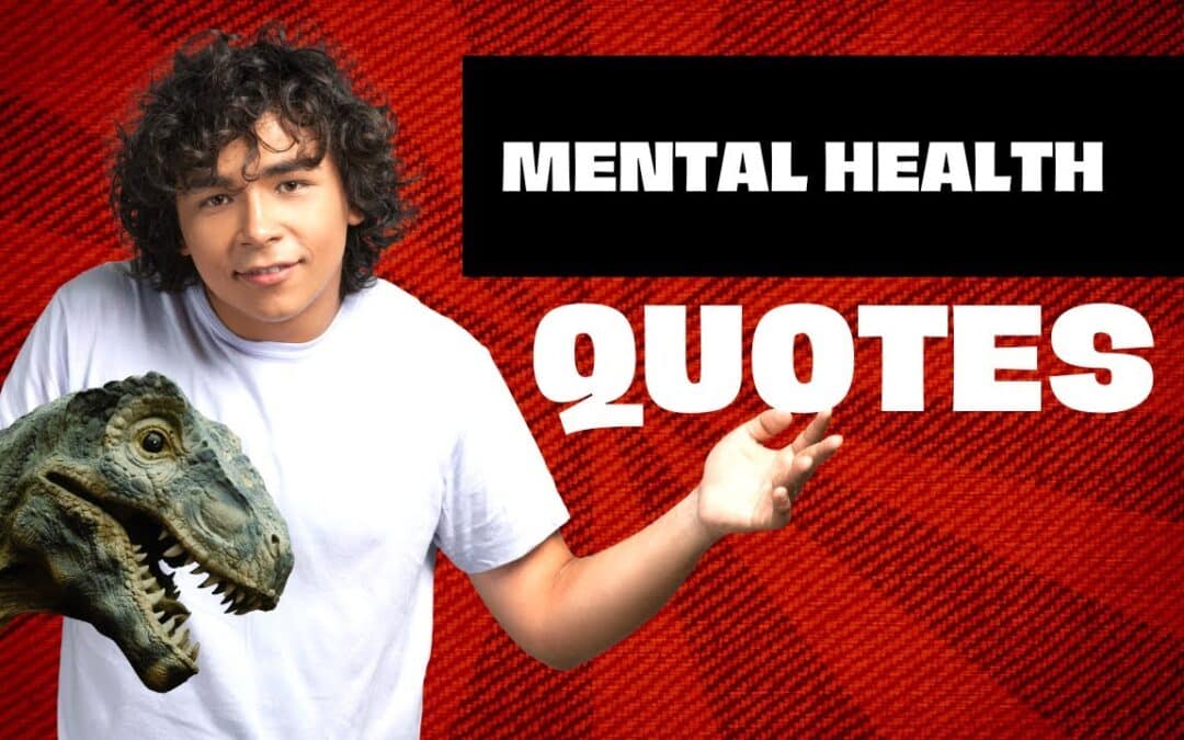 VIDEO: Mental Health Quotes: Do AFFIRMATIONS Work? (TRUE STORY) [2023]