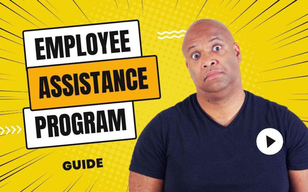 VIDEO: Comprehensive Guide To Your Organization’s Employee Assistance Program | MikeVeny.com