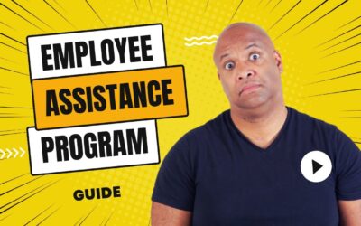 YouTube Video: Comprehensive Guide To Your Organization’s Employee Assistance Program | MikeVeny.com