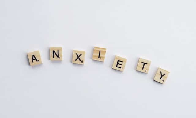 Anxiety What It Is and How to Cope