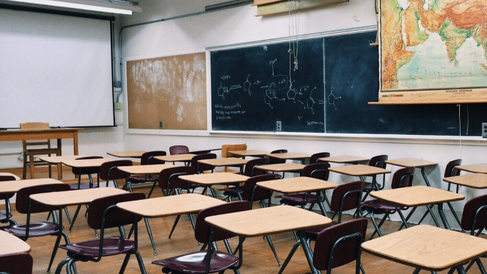 Back to School Brings New Anxiety in 2022