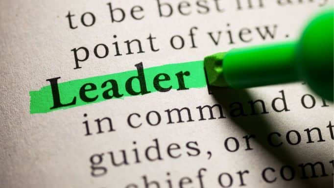 Becoming a Better Leader: A Brief Guide