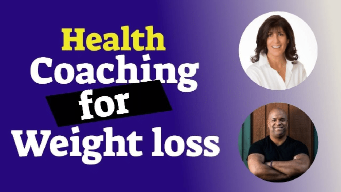 Health Coach for Weight Loss Accountability? [CRITICAL]