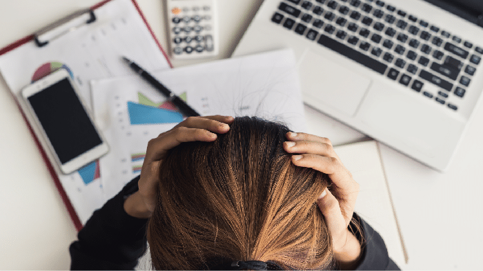 Managing Stress And Anxiety As A Busy Entrepreneur