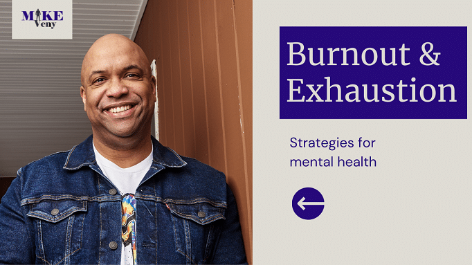 Overcome Burnout and Exhaustion in the Workplace IMMEDIATELY