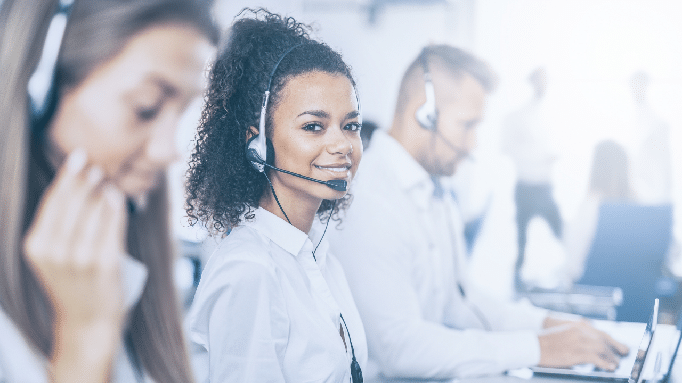 Preventing Customer Service From Becoming Too Stressful