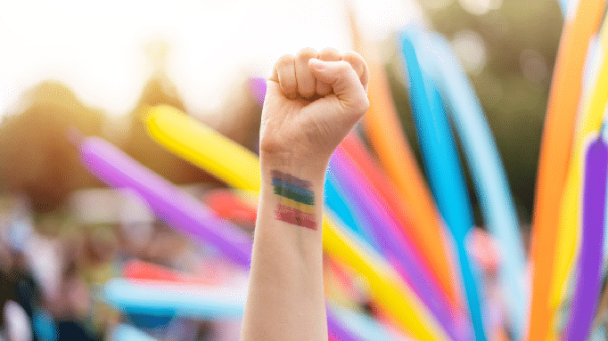 Pride Month: Celebration, Controversy, and Effective Advocacy Diversity And Inclusion