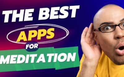 YouTube Video: Learn To Meditate Easy Part 4: The Best Meditation Apps [2024]