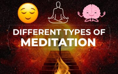 YouTube Video: Learn To Meditate Easy Part 3: Different Types Of Meditation [2024]