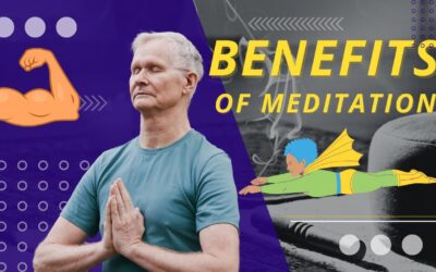 YouTube Video: Learn To Meditate Easy Part 2: The Benefits Of Meditation [2024]