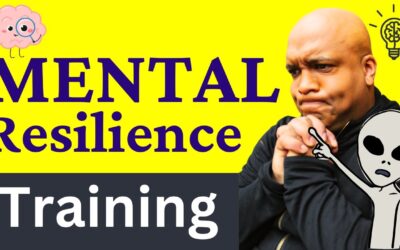 YouTube Video: #1 Resilience Training: How To Build Mental Resilience