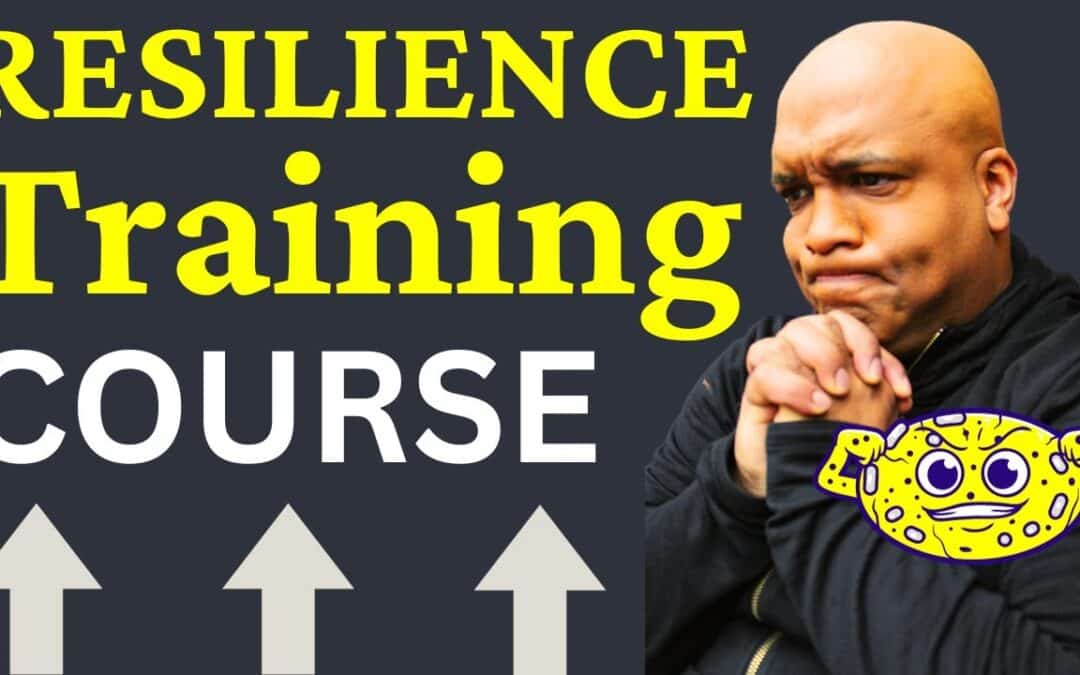 YouTube Video: BEST Resilience Training: How To Be Resilient [2024]