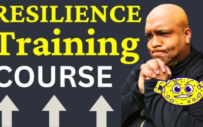 YouTube Video: BEST Resilience Training: How To Be Resilient [2024]