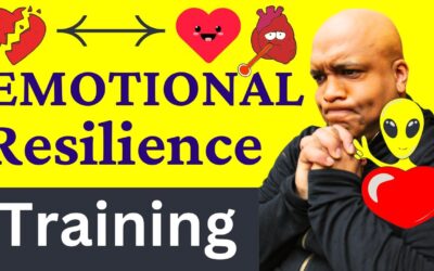 YouTube Video: BEAUTIFUL Resilience Training on Emotional Resilience [2024]