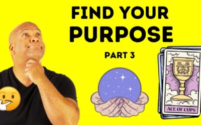 YouTube Video: Find Your Purpose: Stress Management Training – Part 3