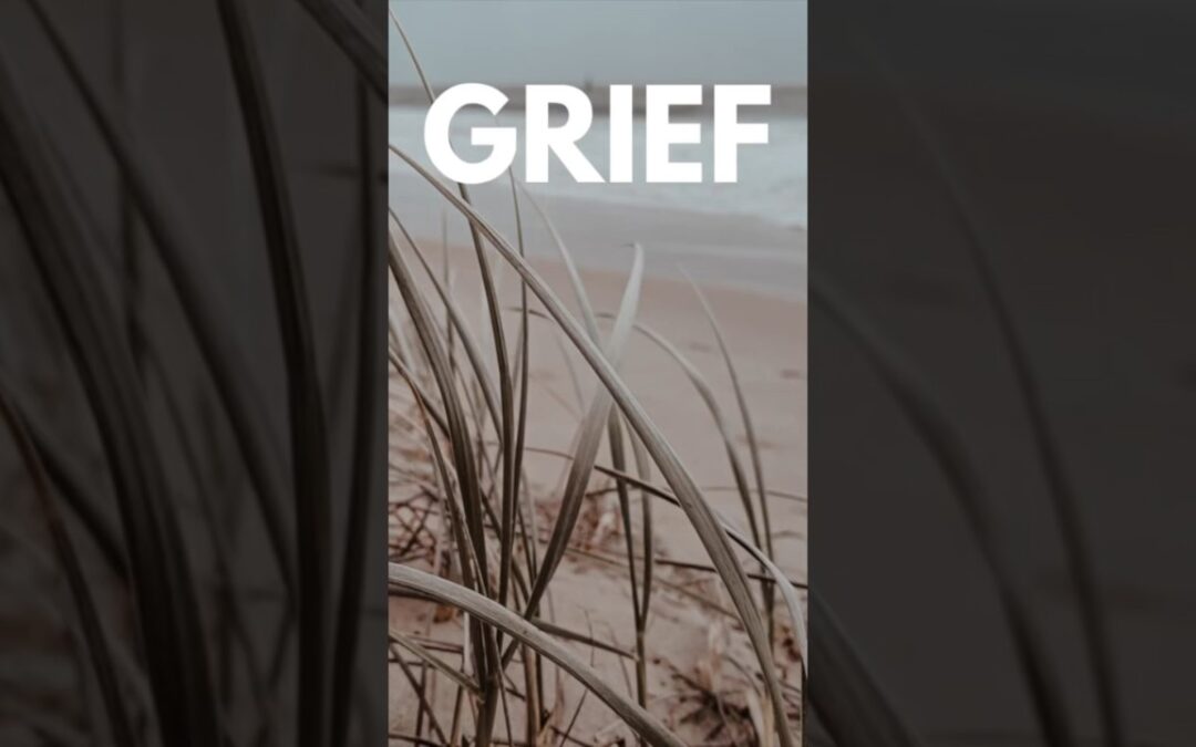 YouTube Video: Grief