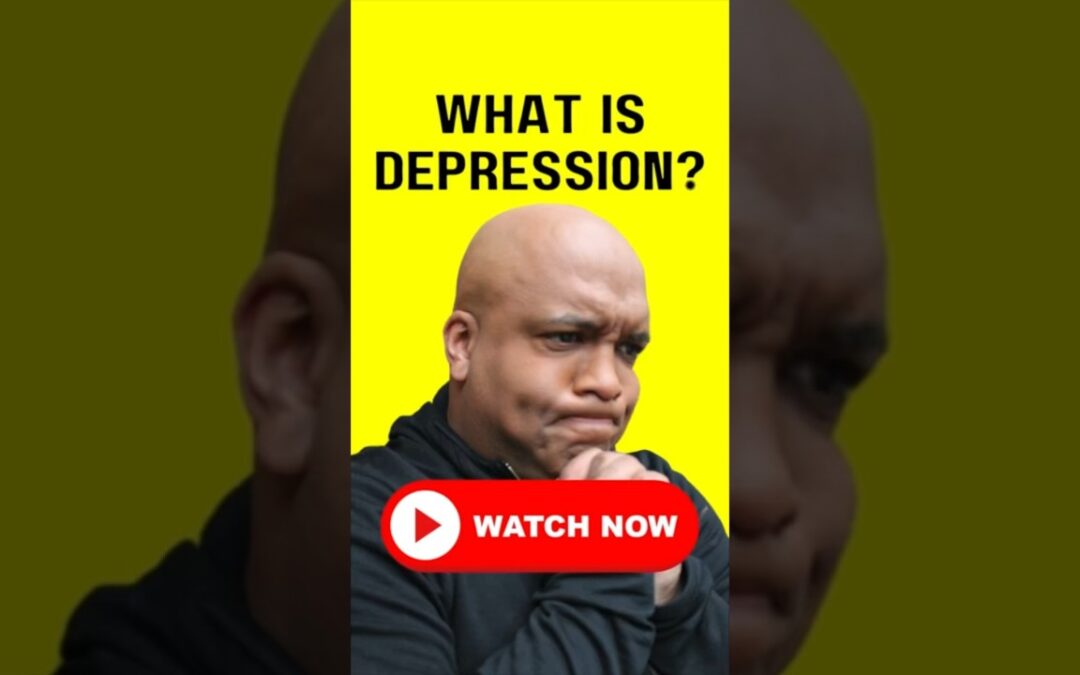 YouTube Video: Depression