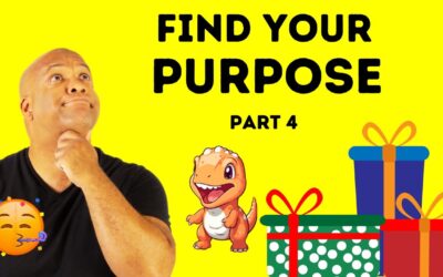 YouTube Video: Find Your Purpose: Stress Management Training – Part 4