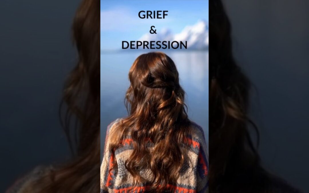 YouTube Video: Grif Depression