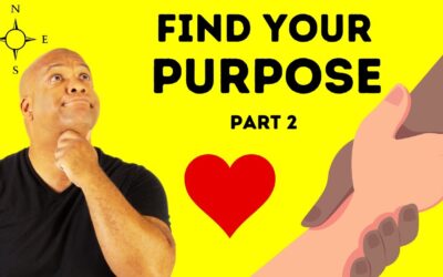 YouTube Video: Find Your Purpose: Stress Management Training – Part 2