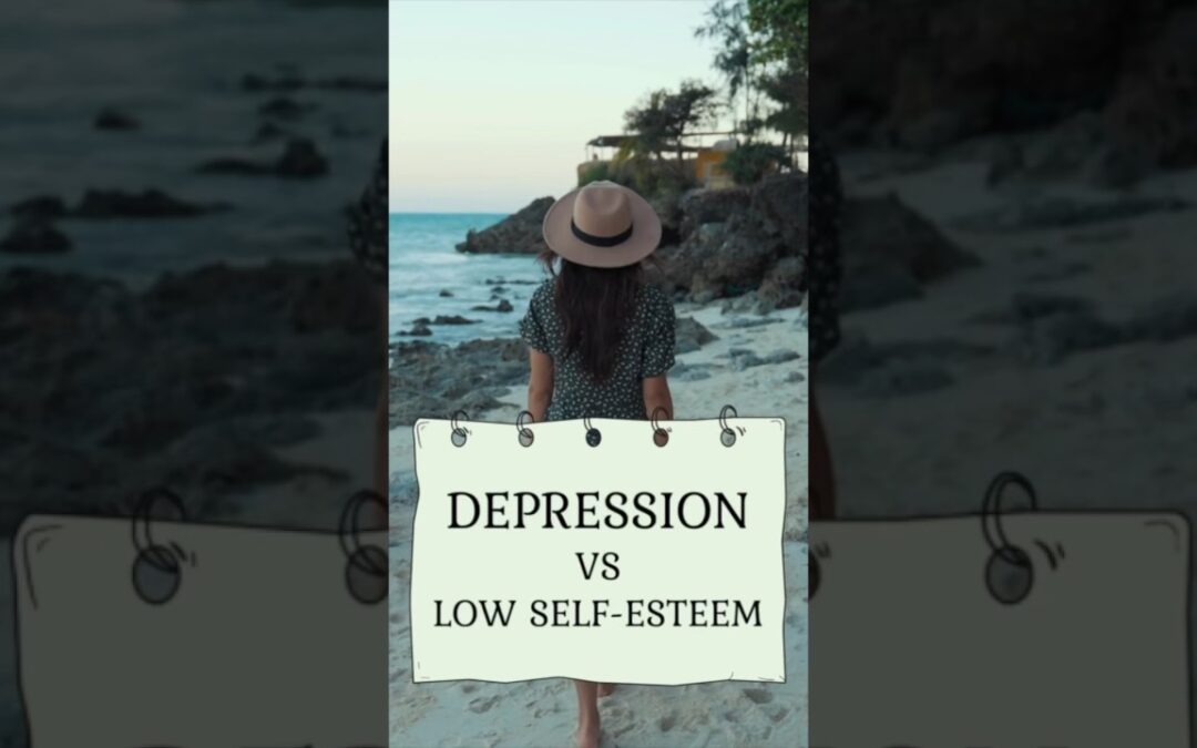 YouTube Video: Depresion Self Esteem