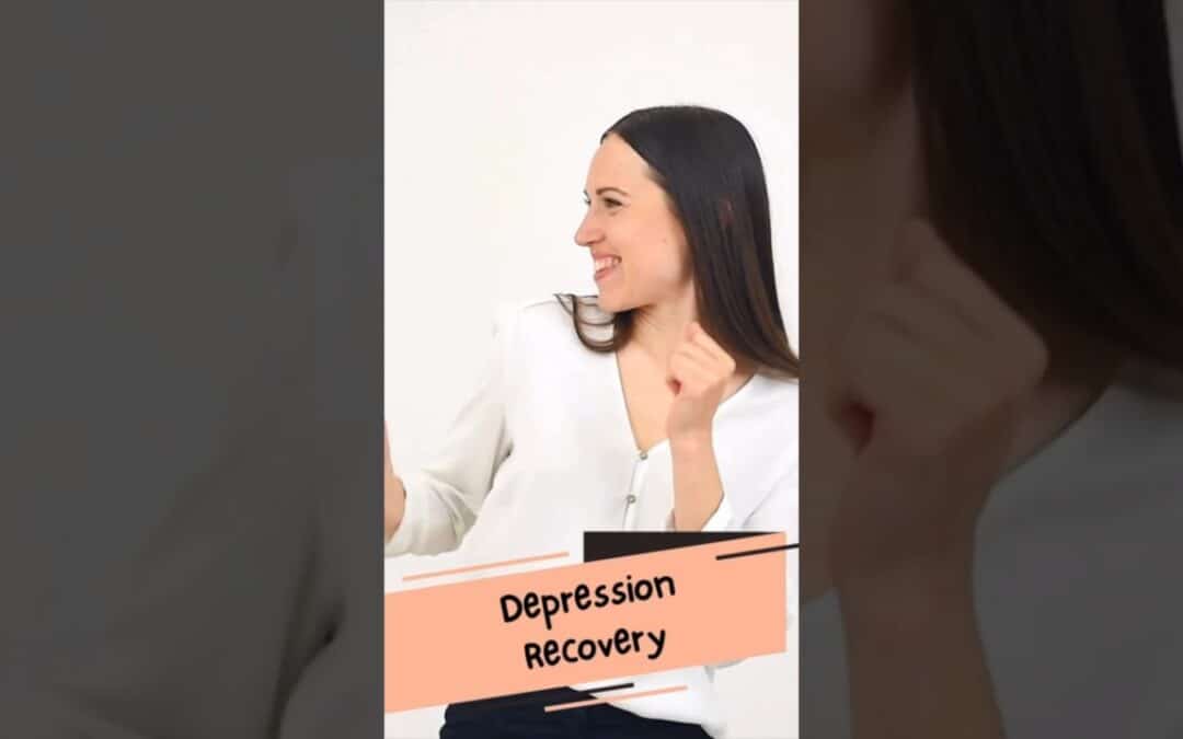 YouTube Video: Depresion Recovery