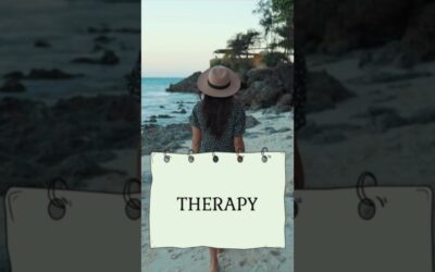 YouTube Video: Therapy