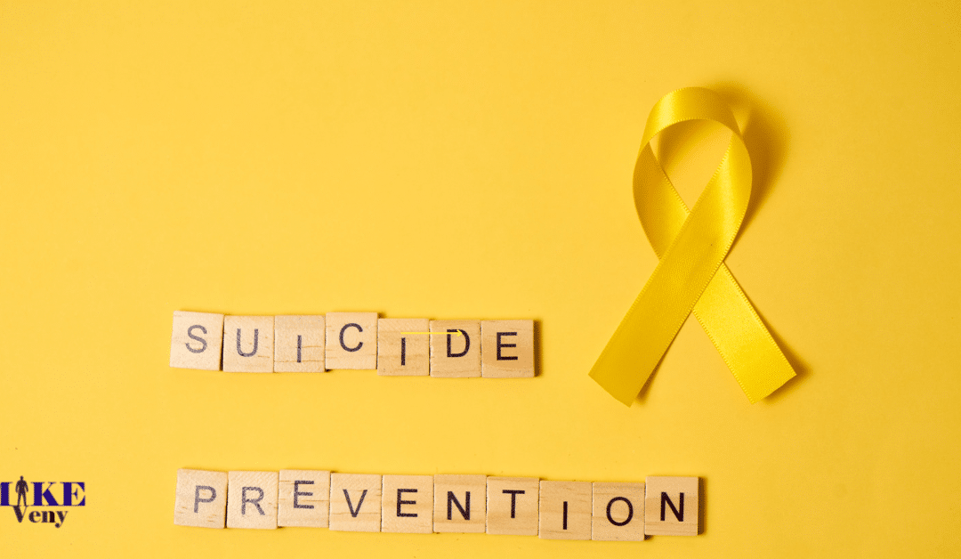 The Ultimate Guide to Suicide Prevention Month