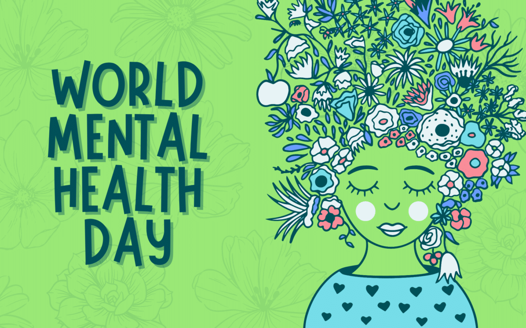 World Mental Health Day: How to Participate and Make a Difference