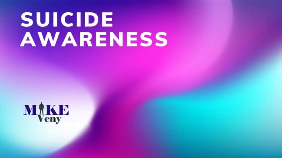 The Hidden Meaning Behind Suicide Awareness Month Colors