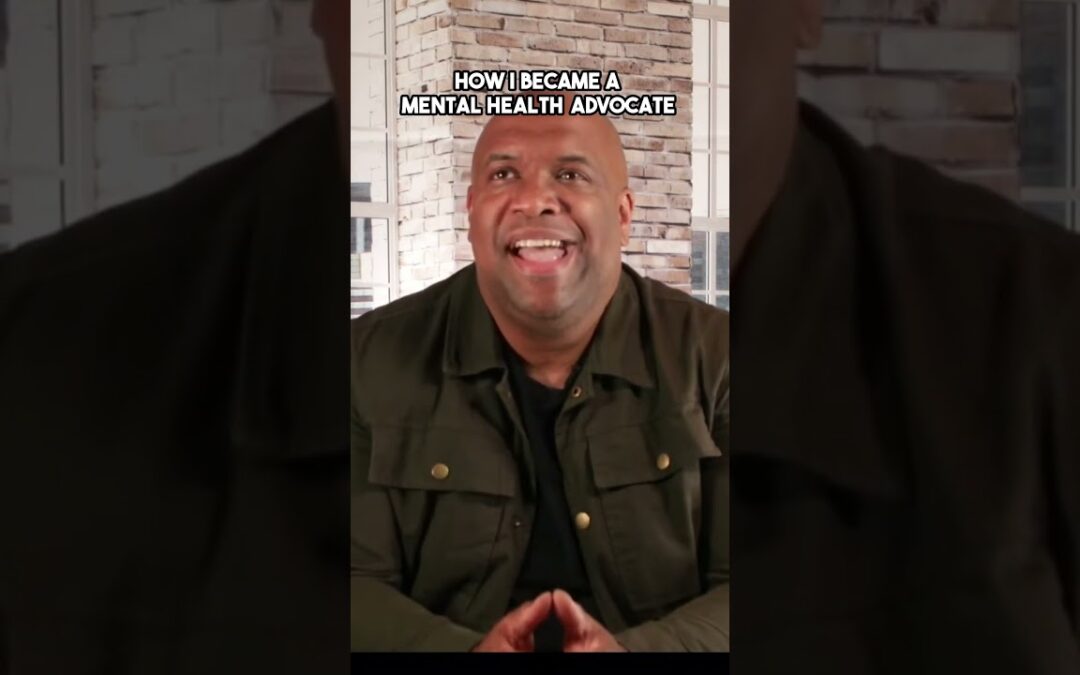 VIDEO: How to Become a Mental Health Advocate from Scratch