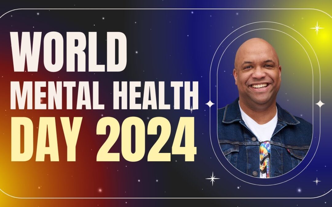 Discover the SURPRISING 2024 World Mental Health Day Theme