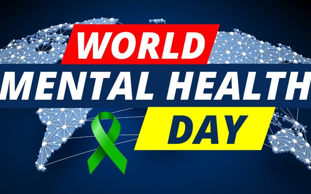 The Unseen Crisis: Why World Mental Health Day Matters