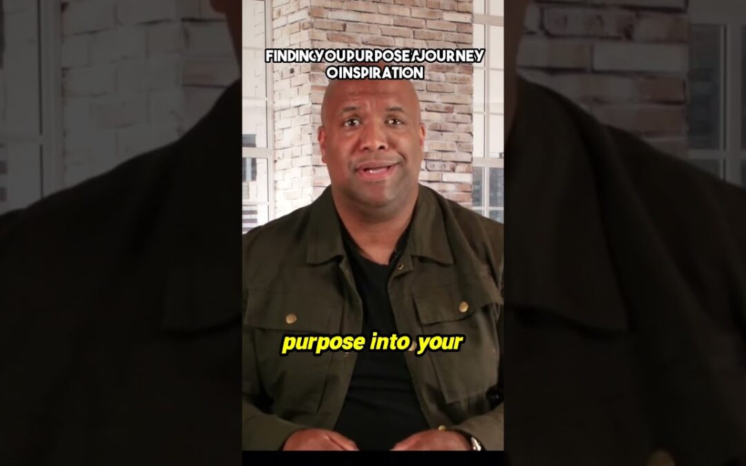 VIDEO: My Journey to Becoming a MENTAL HEALTH SPEAKER