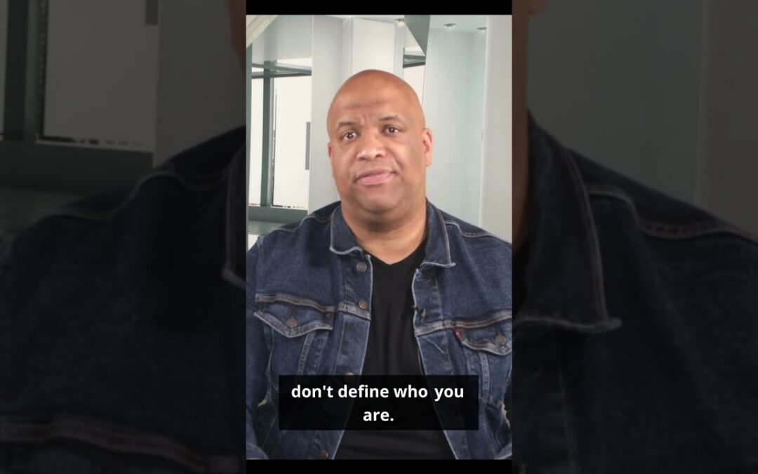 VIDEO: The Mental Health Revolution: Matt Haig