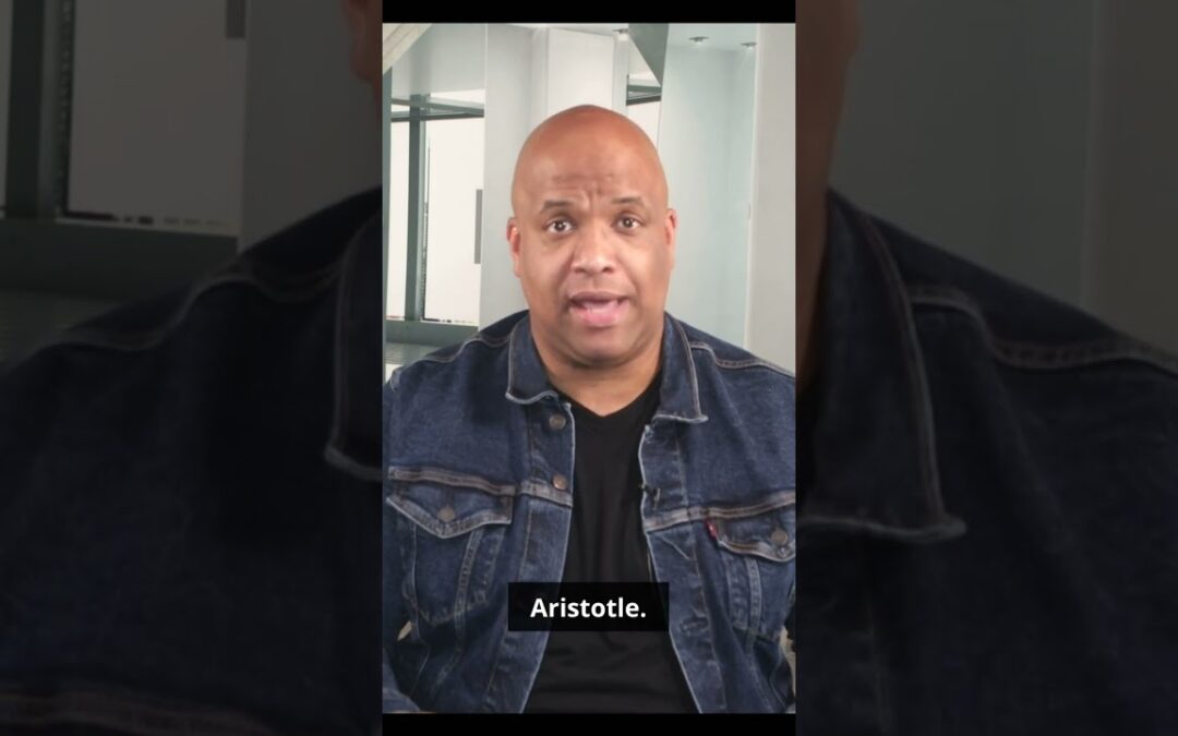 VIDEO: Mental Health Day Quotes: Wisdom From Aristotle! 🌟