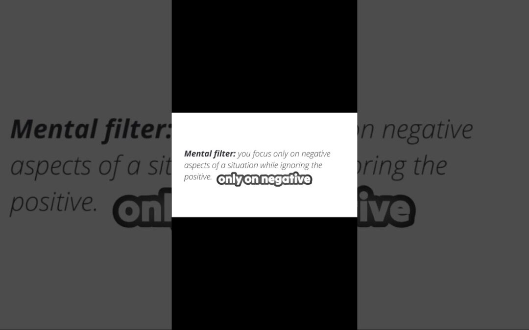 VIDEO: Transform Your Mindset: Discover the Power of Positivity!