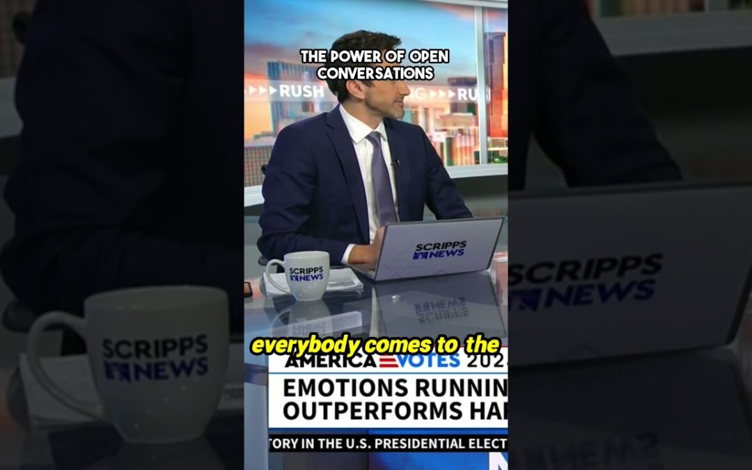 VIDEO: Want Deeper Relationships? WATCH THIS NOW!